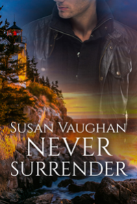 Never Surrender (Task Force Eagle Book 2) - Published on Jul, 2024