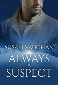 Always a Suspect - Published on May, 2024