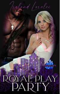 An Exclusive Proposition (Kink in the City Book 1) - Published on Nov, -0001