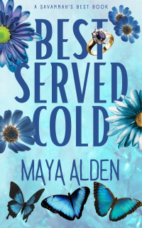 Best Served Cold - Published on Nov, -0001