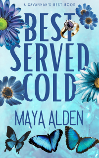 Best Served Cold - Published on Jul, 2024