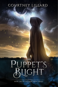 The Puppet's Blight - Published on Feb, 2022