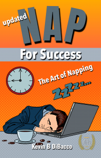 Nap For Success - Published on Dec, 2023