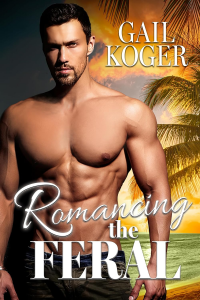 Romancing the Feral (Coletti Warlord Series Book 18)