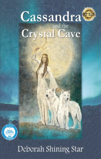 Cassandra and the Crystal Cave