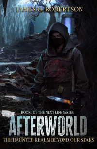 Afterworld: The Haunted Realm Beyond Our Stars - Published on Mar, 2023