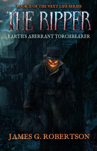 The Ripper: Earth's Aberrant Torchbearer - Published on Apr, 2023