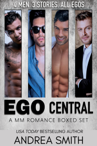 Ego Central