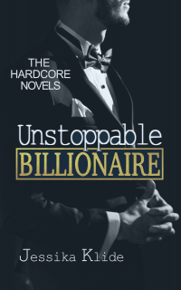 Unstoppable Billionaire