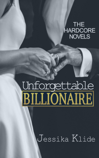 Unforgettable Billionaire