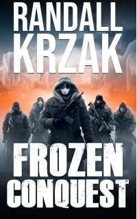 Frozen Conquest - Published on Jun, 2023