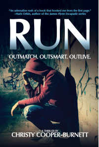 Run: Outmatch, Outsmart, Outlive