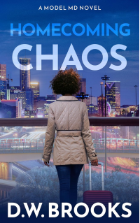 Homecoming Chaos - Published on Nov, 2023