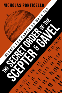 The Secret Order of the Scepter & Gavel