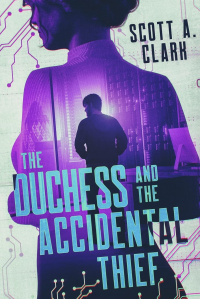 The Duchess and the Accidental Thief