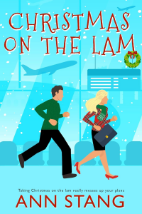 Christmas on the Lam - Published on Nov, 2023