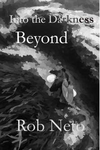 Into the Darkness Beyond (Beyond series) - Published on Jan, 2024