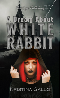 A Dream About White Rabbit: A Horror Suspense Novella