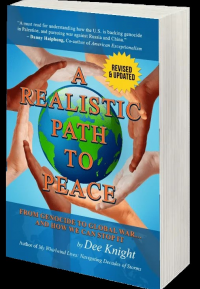 A Realistic Path to Peace