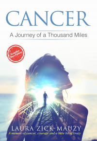 Cancer. A Journey Of A Thousand Miles.