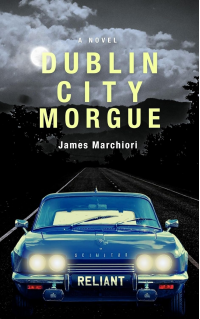 Dublin City Morgue