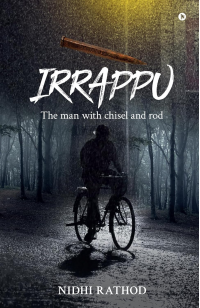 Irrappu : The man with chisel and rod