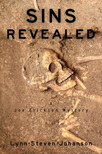 Sins Revealed: A Joe Erickson Mystery - Published on Mar, 2024