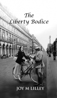 The Liberty Bodice