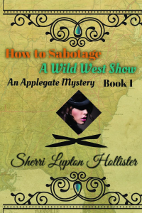 How to Sabotage a Wild West Show - Published on Feb, 2024