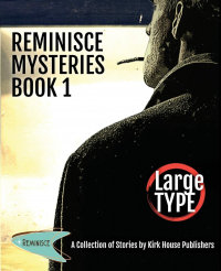 Reminisce Mysteries - Book 1