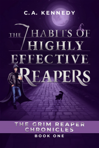 The 7 Habits of Highly Effective Reapers - Published on Nov, -0001