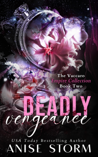 Deadly Vengeance