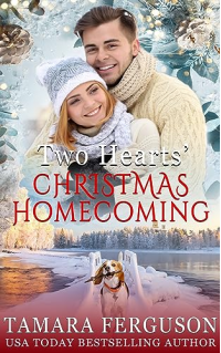 Two Hearts' Christmas Homecoming