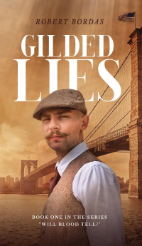 Gilded Lies - Published on May, 2024