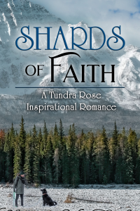 Shards of Faith - Published on Apr, 2024