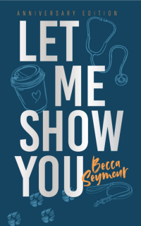 Let Me Show You: Anniversary Foil Edition - Published on May, 2024