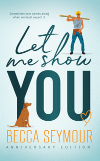 Let Me Show You: Anniversary Illustrated Edition - Published on May, 2024