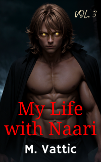 My Life With Naari: Vol. 3 - Published on Apr, 2024