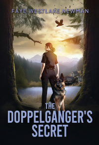 The Doppelgangerâ€™s Secret: A Coastal Murder Mystery