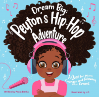 Dream Big: Peyton's Hip-Hop Adventure - Published on May, 2024