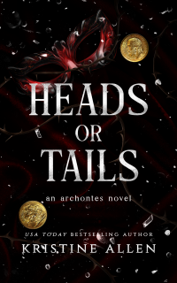 Heads or Tails - Published on Nov, -0001