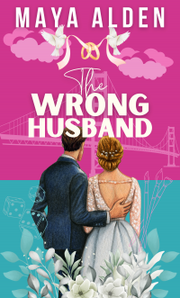 The Wrong Husband - Published on Nov, -0001