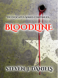 Bloodline (Book 2 Evocatus Series)
