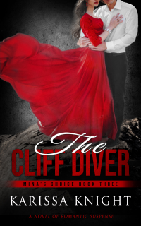 The Cliff Diver - Published on Jul, 2024