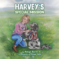 Harvey's Special Mission