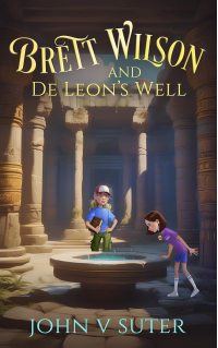 Brett Wilson and De Leon's Well