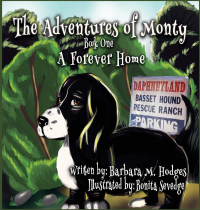 The Adventures of Monty: A Forever Home - Published on Oct, 2018