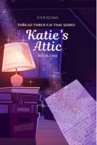 Katie's Attic - Published on Mar, 2024