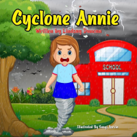 Cyclone Annie