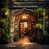 The Library of Lost Stories